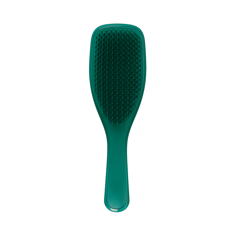 Щітка для волосся Tangle Teezer The Ultimate Detangler Green Jungle tt7 фото