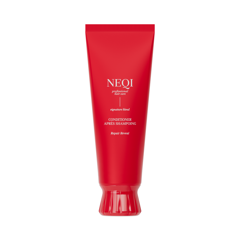 Живильний кондиціонер NEQI Repair Reveal Conditioner nq5 фото