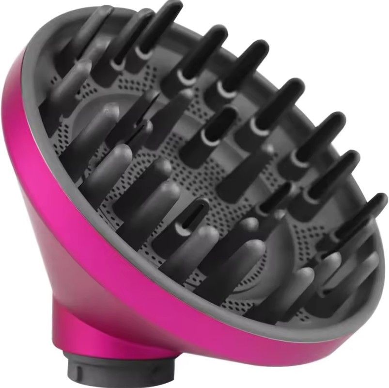 Насадка-дифузор для стайлера Dyson Airwrap HSO1 / HS05 / HS08 12311 фото