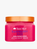 Скраб для тіла Tree Hut Raspberry Fizz Sugar Scrub 7_1 фото