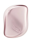 Щітка для волосся Tangle Teezer Compact Styler Pink Matte Chrome tt57 фото