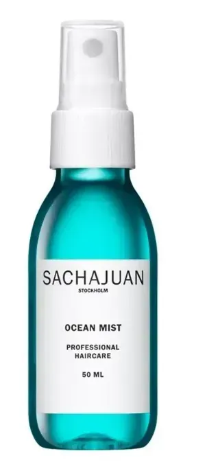 Sachajuan Ocean Mist — спрей для пляжного укладання