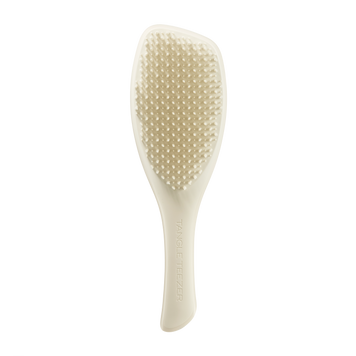 Щітка для прямого та хвилястого волосся Tangle Teezer The Complete Carebrush Halo White tt103 фото