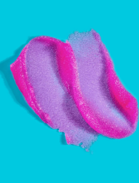Скраб для тіла Tree Hut Raspberry Fizz Sugar Scrub 7_1 фото