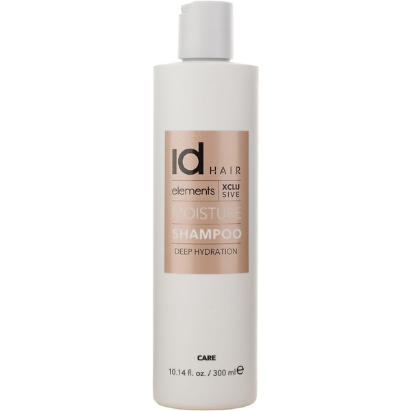 Шампунь IdHAIR Moisture Shampoo зволожуючий Moisture300 фото