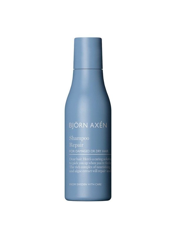 Відновлюючий шампунь для волосся BJORN AXEN Repair Shampoo trvl0306_75 фото