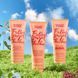 Зміцнюючий крем для вкладання волосся Umberto Giannini Fuller Longer Thicker Density Filler Styling Cream 03154 фото 7