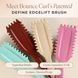 Щітка Bounce Curl Define Styling Brush для укладання кучерів 1323-g фото 13