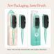 Щітка Bounce Curl Define Styling Brush для укладання кучерів 1323-g фото 2