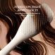 Щітка для прямого та хвилястого волосся Tangle Teezer The Complete Carebrush Halo White tt103 фото 15