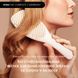Щітка для прямого та хвилястого волосся Tangle Teezer The Complete Carebrush Halo White tt103 фото 10