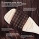 Щітка для прямого та хвилястого волосся Tangle Teezer The Complete Carebrush Halo White tt103 фото 14
