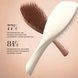 Щітка для прямого та хвилястого волосся Tangle Teezer The Complete Carebrush Halo White tt103 фото 12