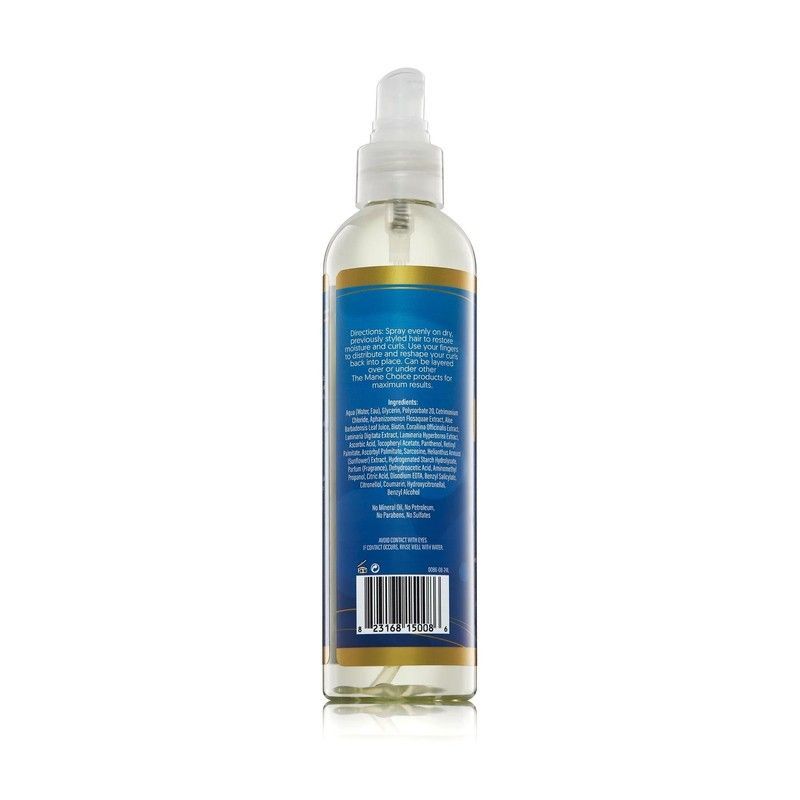Спрей The Mane Choice для зволоження H2Oh! Hydration Therapy Mineral Rich Hydration Spray 13011 фото