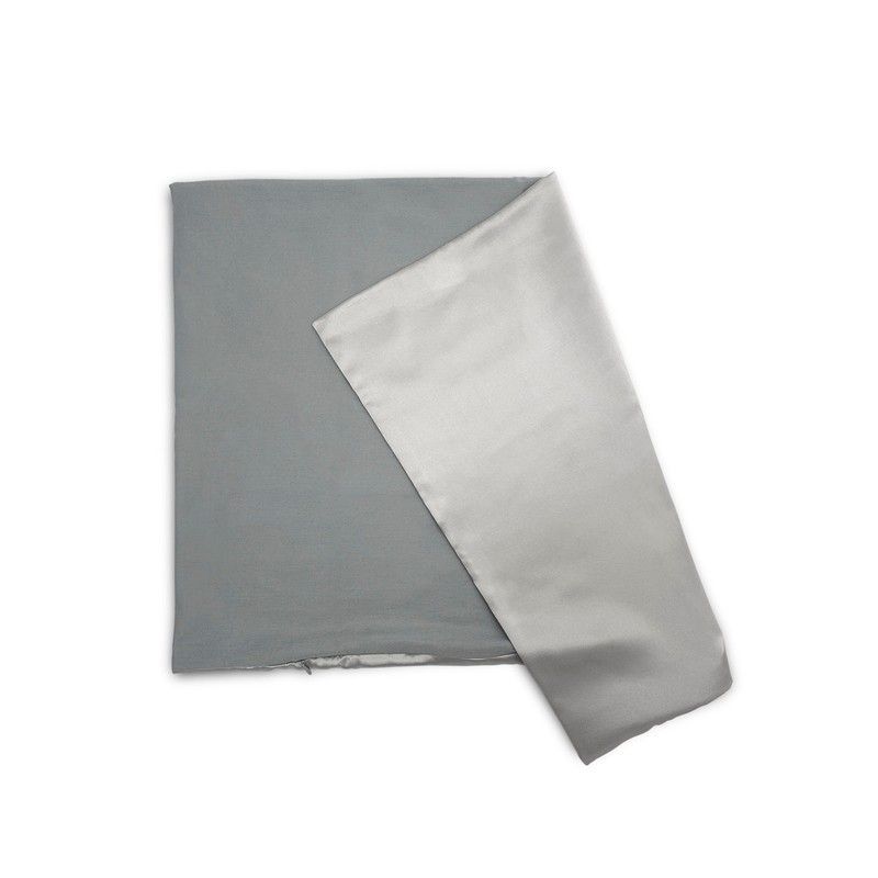 Наволочка шовкова MALLOW silk 100% шовк 50х70 см 1015_1 фото