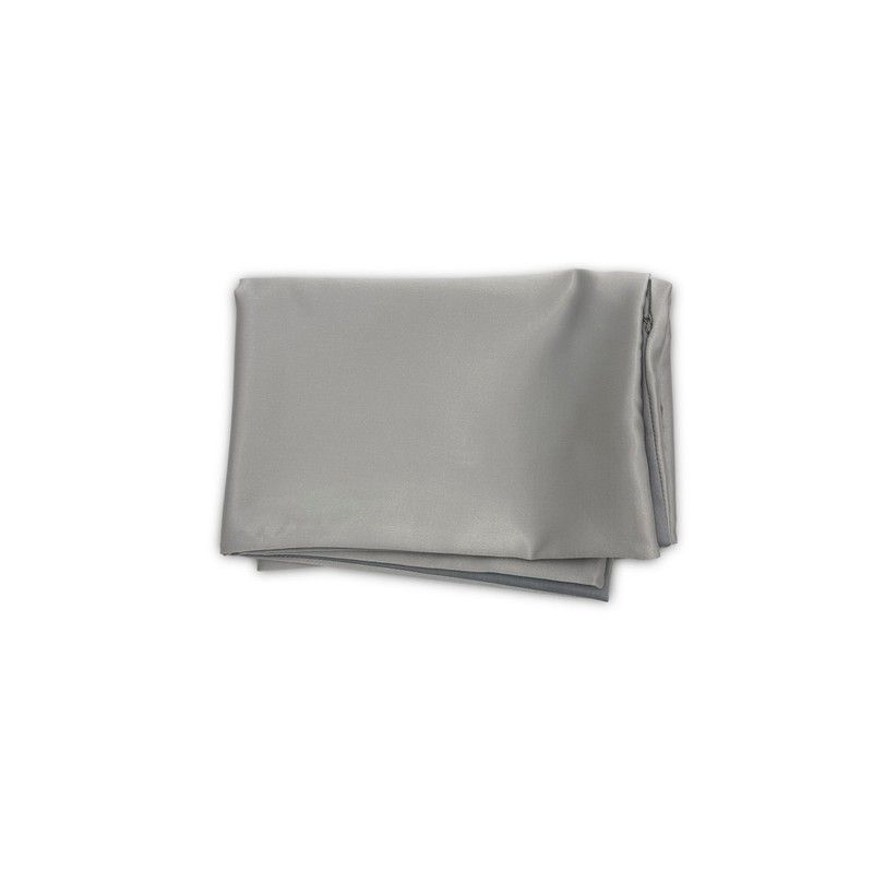Наволочка шовкова MALLOW silk 100% шовк 50х70 см 1015_1 фото