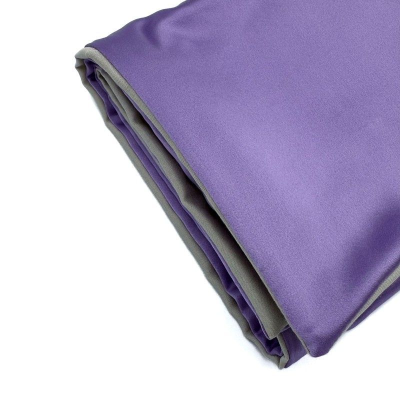 Наволочка шовкова MALLOW silk 100% шовк/ 100% сатин 50х70 см 1018 фото