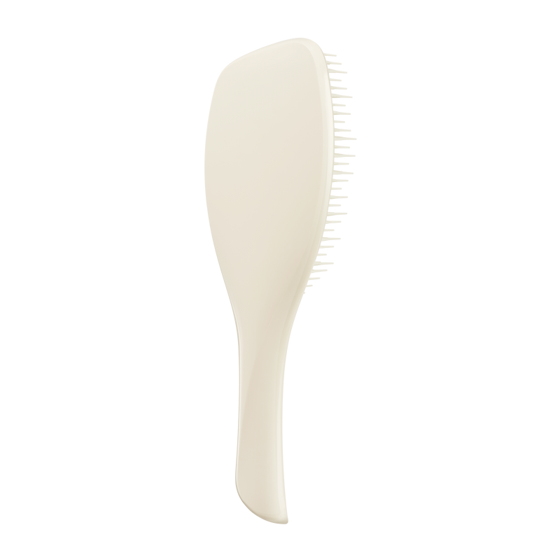 Щітка для прямого та хвилястого волосся Tangle Teezer The Complete Carebrush Halo White tt103 фото