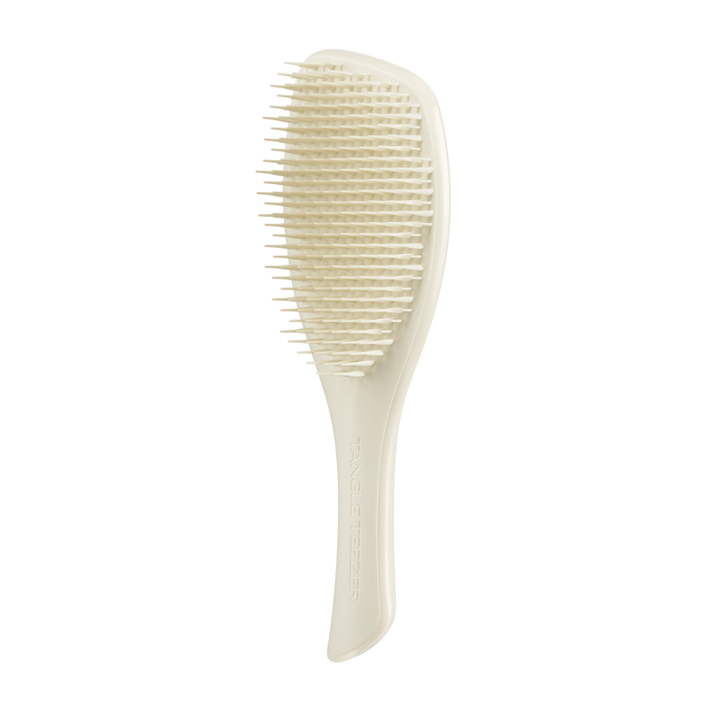 Щітка для прямого та хвилястого волосся Tangle Teezer The Complete Carebrush Halo White tt103 фото