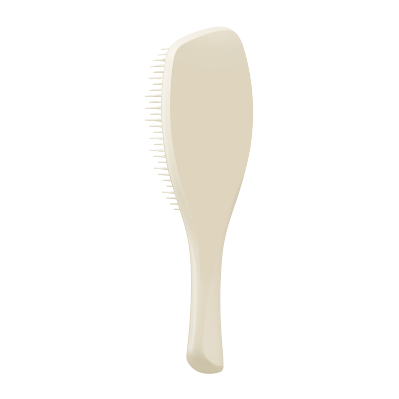 Щітка для прямого та хвилястого волосся Tangle Teezer The Complete Carebrush Halo White tt103 фото