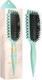 Щітка Bounce Curl Define Styling Brush для укладання кучерів 1323-g фото