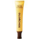 Лосьйон для пошкодженого волосся Olorchee Hair Essence Lotion 9904_30 фото