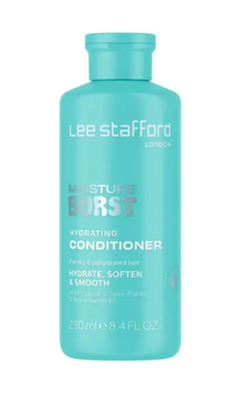 Зволожуючий безсульфатний кондиціонер Lee Stafford Moisture Burst Hydrating Conditioner 2183 фото