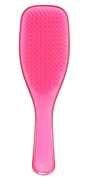 Щітка для волосся Tangle Teezer The Ultimate Detangler Chrome Afterparty Pink tt88 фото
