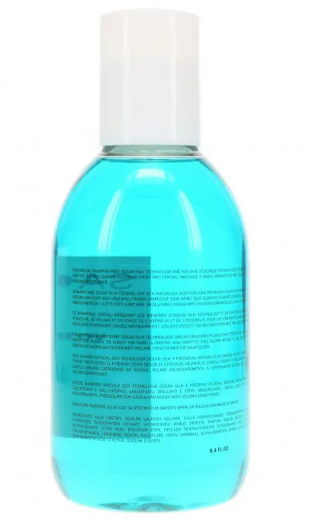 Зміцнюючий шампунь для об'єму та щільності волосся Sachajuan Ocean Mist Volume Shampoo 2066 фото