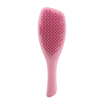 Щітка для прямого та хвилястого волосся Tangle Teezer The Complete Carebrush Satin Rose tt104 фото