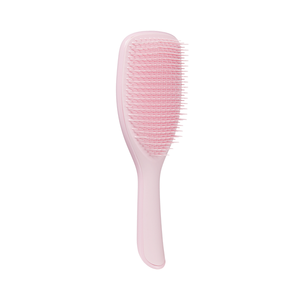 Щітка для волосся Tangle Teezer The Ultimate Detangler Large Pink Hibiscus tt30 фото