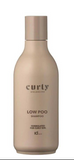 Шампунь IdHAIR зволожуючий Curly Xclusive Low Poo Shampoo 110474 фото