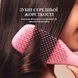Щітка для прямого та хвилястого волосся Tangle Teezer The Complete Carebrush Satin Rose tt104 фото 12