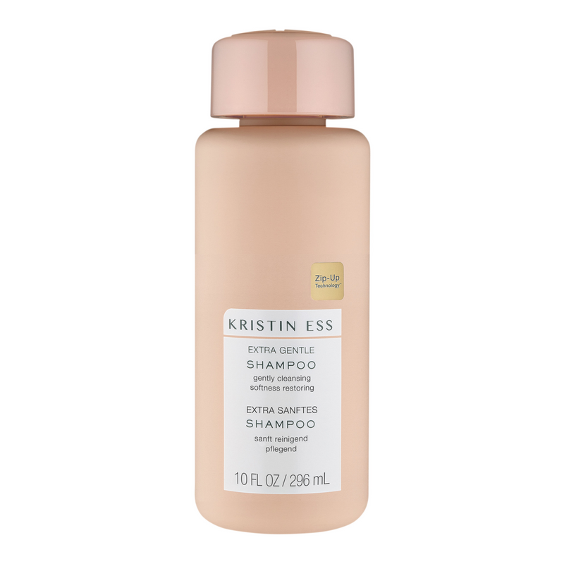 Шампунь для чутливої шкіри голови Kristin Ess Extra Gentle Shampoo 075 фото