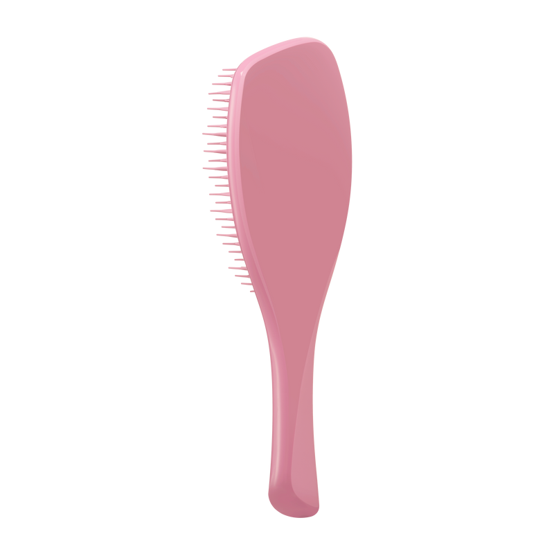 Щітка для прямого та хвилястого волосся Tangle Teezer The Complete Carebrush Satin Rose tt104 фото