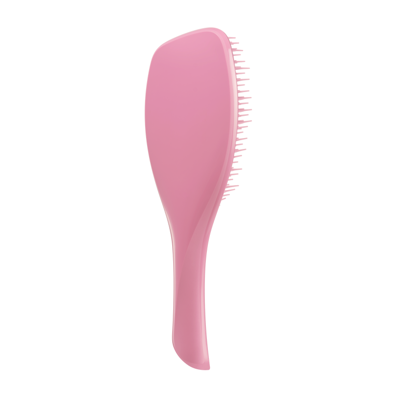 Щітка для прямого та хвилястого волосся Tangle Teezer The Complete Carebrush Satin Rose tt104 фото