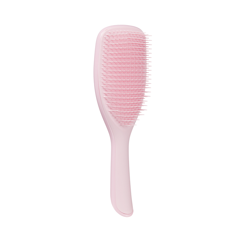 Щітка для волосся Tangle Teezer The Ultimate Detangler Large Pink Hibiscus tt30 фото