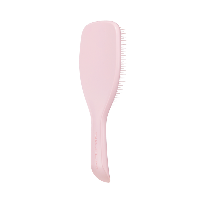 Щітка для волосся Tangle Teezer The Ultimate Detangler Large Pink Hibiscus tt30 фото