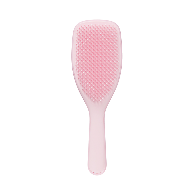 Щітка для волосся Tangle Teezer The Ultimate Detangler Large Pink Hibiscus tt30 фото