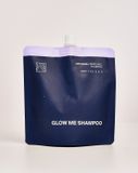 Зволожувальний шампунь для сяйва волосся Natureal Glow Me Shampoo trvln2_80 фото