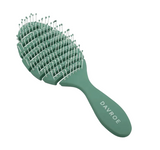 Гребінець для волосся Davroe CURLiCUE Brush 57031 фото