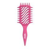 Щітка для формування локонів Umberto Giannini Curl Defining Brush 03156 фото