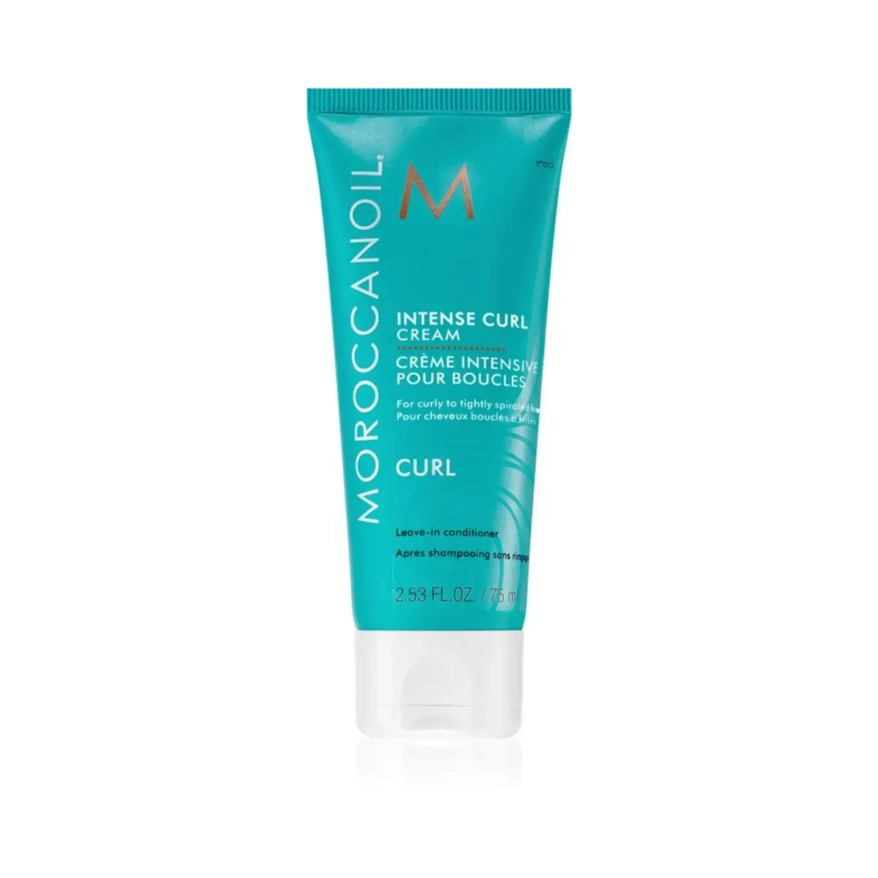 Крем Moroccanoil Intense Curl Cream інтенсивний для кучерів