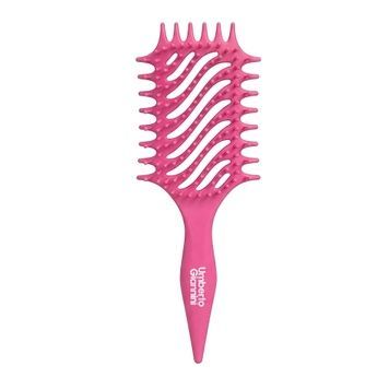 Щітка для формування локонів Umberto Giannini Curl Defining Brush 03156 фото
