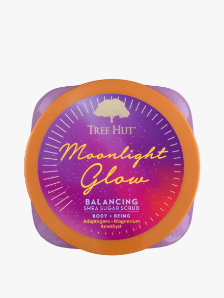 Скраб для тіла Tree Hut Moonlight Glow Sugar Scrub 7_3 фото