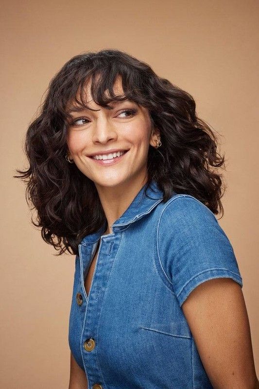 Желе Ouidad для об'єму Curl Shaper Out of Thin (H)air Volumizing Jelly 973 фото