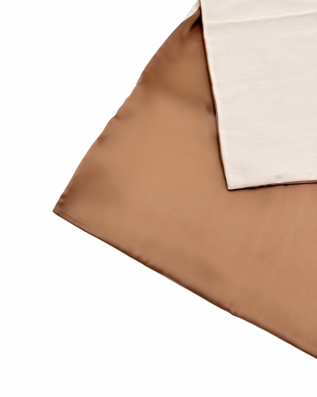 Наволочка шовкова MALLOW silk 100% шовк 50х70 см 10113 фото