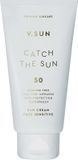 Сонцезахисний крем для обличчя V.SUN SPF 50 Perfume Free 0208 фото