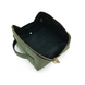 Косметичка MALLOW accessories колір хвойний розмір L 1280 фото 5