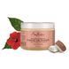 Гель Shea Moisture для кучерів Coconut & Hibiscus Curling Gel Souffle 19 фото 4